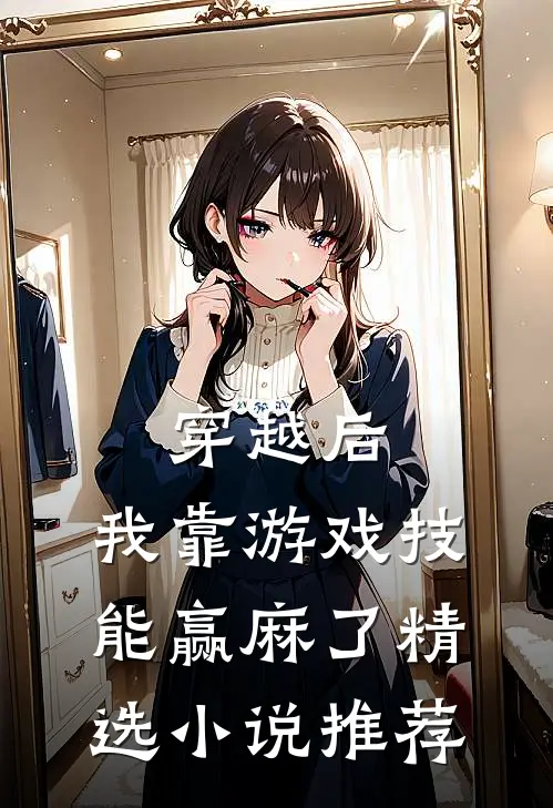 穿越后，我靠游戏技能赢麻了精选小说推荐