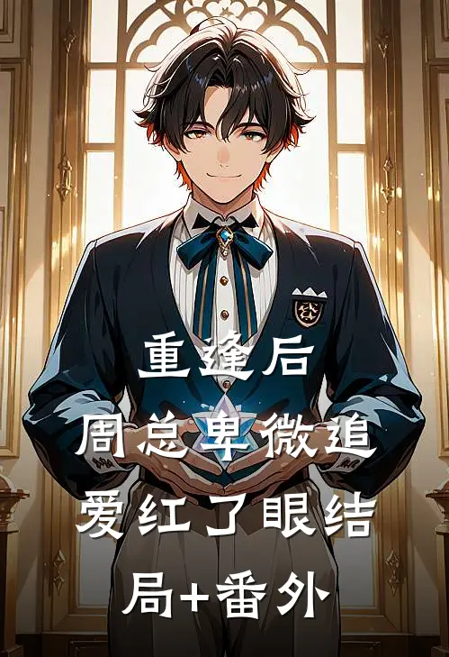 重逢后，周总卑微追爱红了眼结局+番外