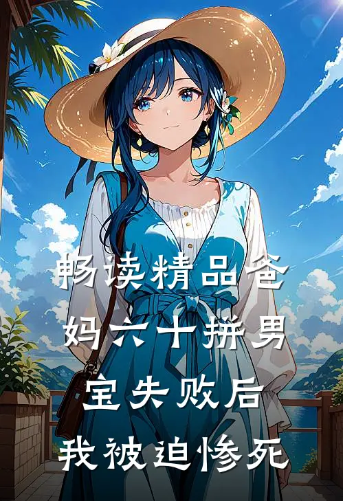 畅读精品爸妈六十拼男宝失败后，我被迫惨死