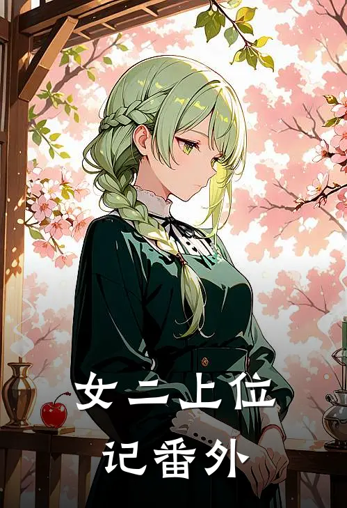 女二上位记 番外