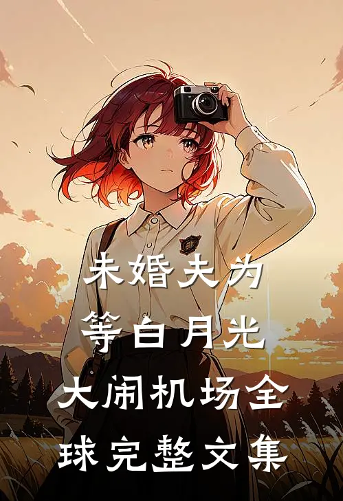 未婚夫为等白月光，大闹机场全球完整文集
