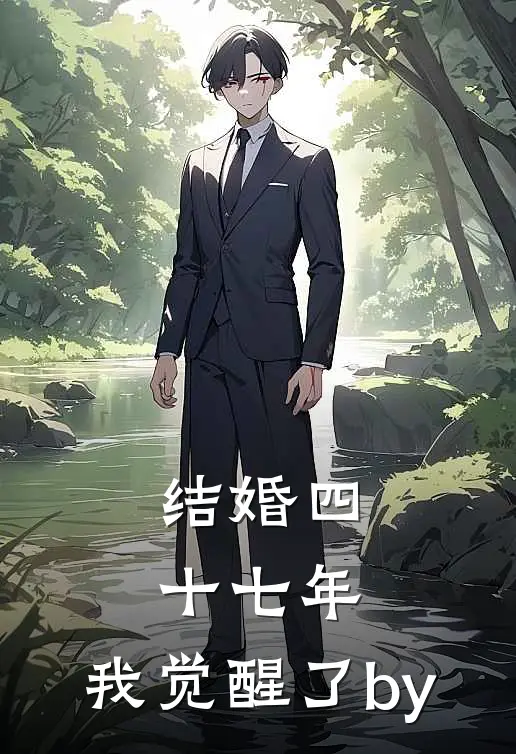 结婚四十七年，我觉醒了by