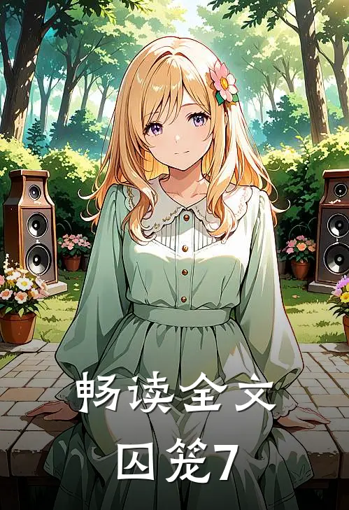 畅读全文囚笼7