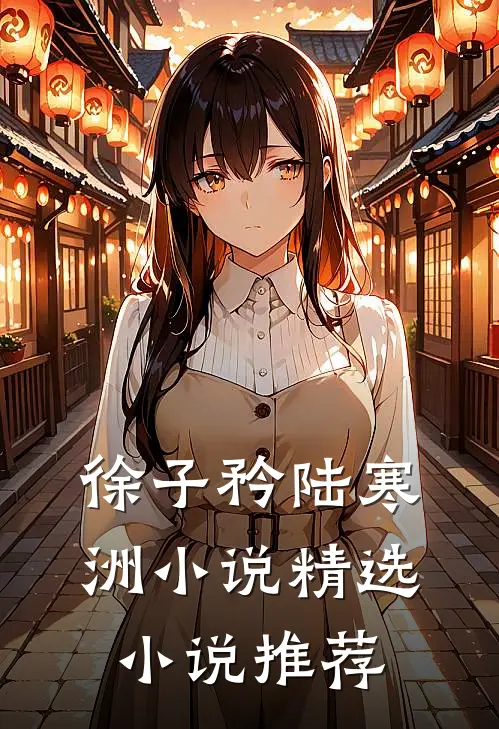 徐子矜陆寒洲小说精选小说推荐