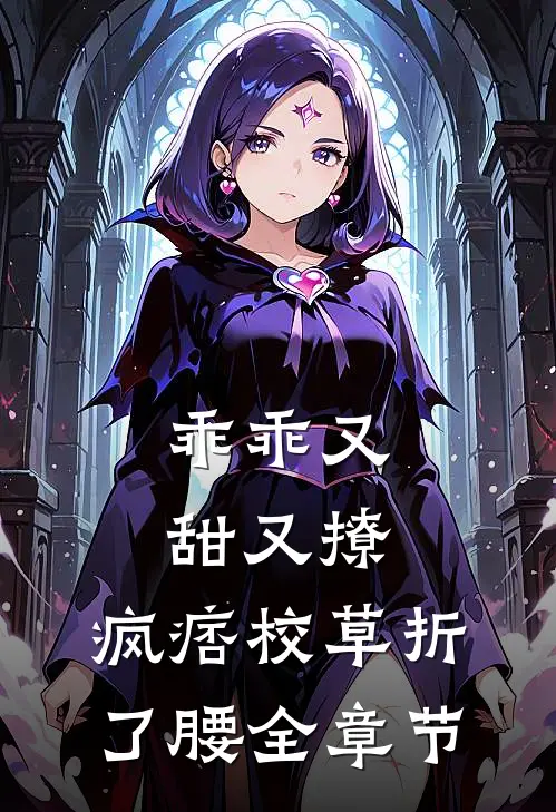 乖乖又甜又撩，疯痞校草折了腰全章节
