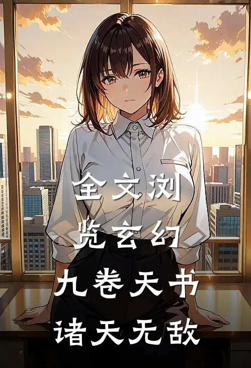 全文浏览玄幻：九卷天书，诸天无敌