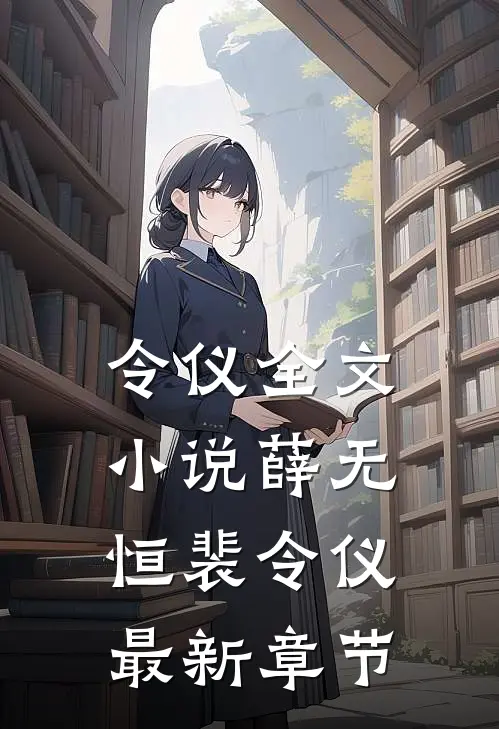 令仪全文小说薛无恒裴令仪最新章节