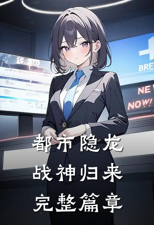 都市隐龙战神归来完整篇章