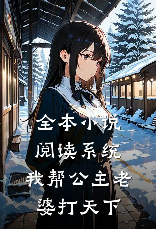 全本小说阅读系统：我帮公主老婆打天下