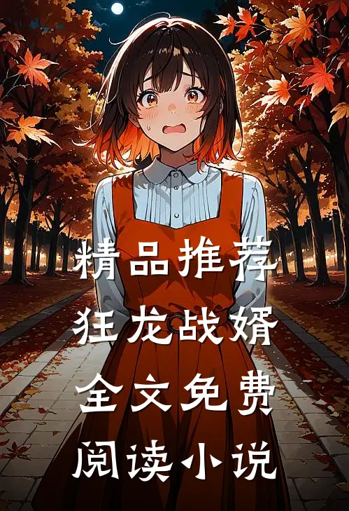 精品推荐狂龙战婿全文免费阅读 小说