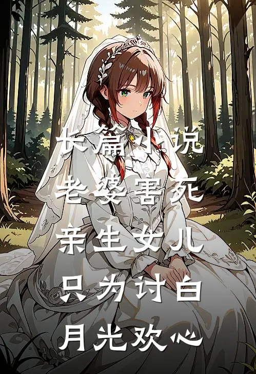 长篇小说老婆害死亲生女儿，只为讨白月光欢心