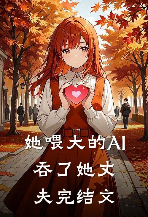 她喂大的AI，吞了她丈夫完结文