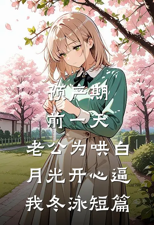 预产期前一天，老公为哄白月光开心逼我冬泳短篇