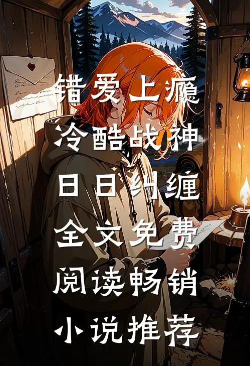 错爱上瘾,冷酷战神日日纠缠,全文免费阅读畅销小说推荐