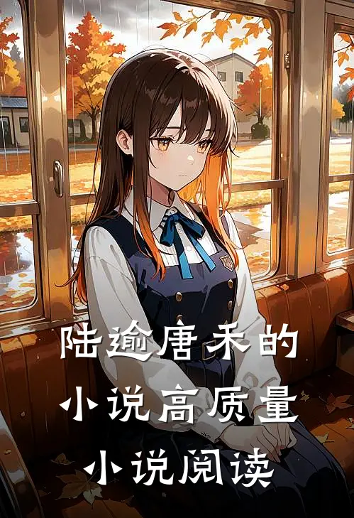 陆逾唐禾的小说高质量小说阅读