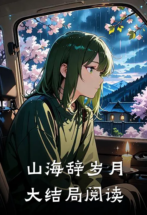 山海辞岁月大结局阅读