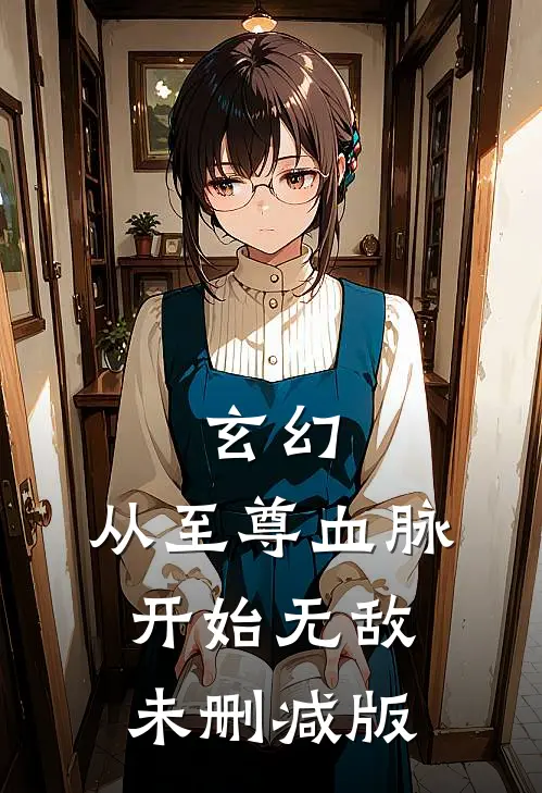 玄幻：从至尊血脉开始无敌未删减版