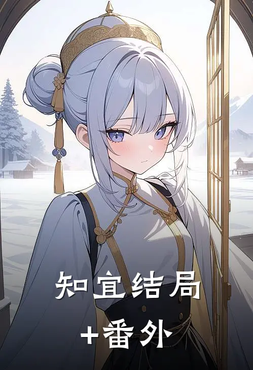 知宜结局+番外