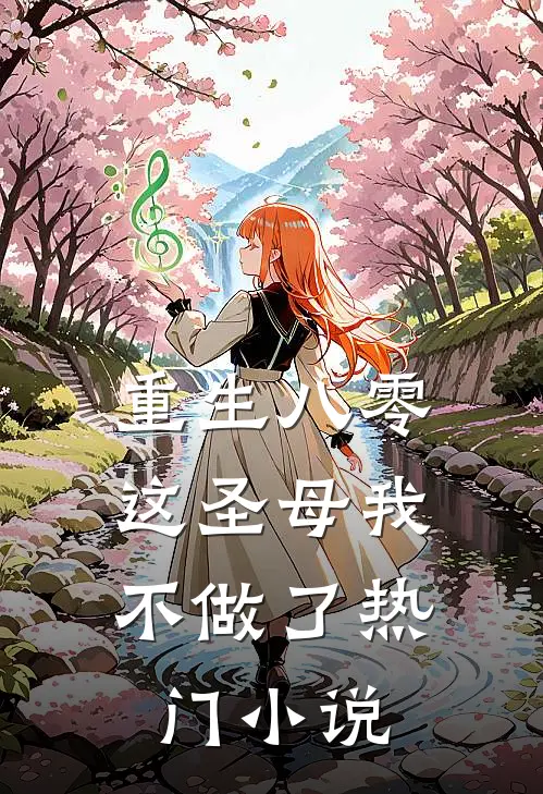 重生八零，这圣母我不做了热门小说