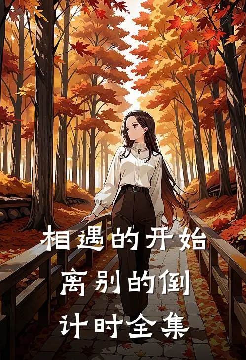 相遇的开始，离别的倒计时 全集