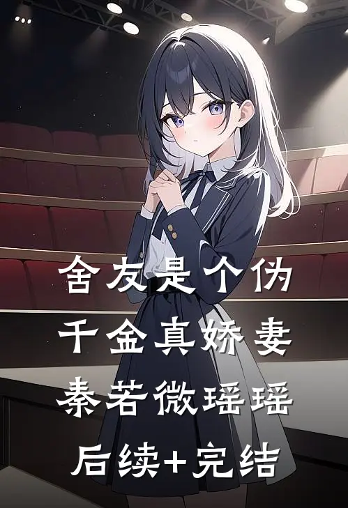 舍友是个伪千金真娇妻秦若微瑶瑶后续+完结
