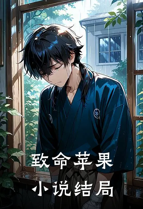 致命苹果小说结局