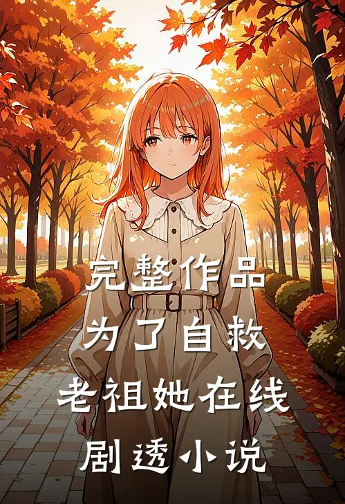 完整作品为了自救，老祖她在线剧透小说