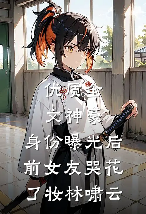 优质全文神豪:身份曝光后,前女友哭花了妆林啸云