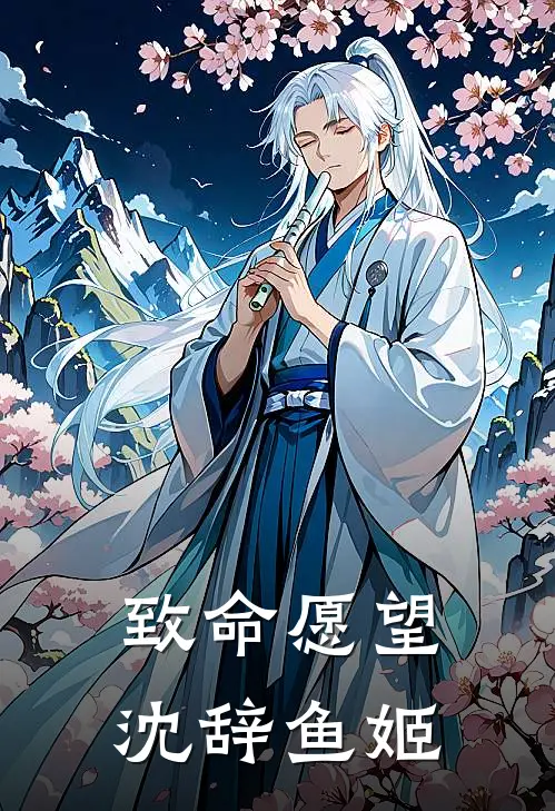 致命愿望沈辞鱼姬
