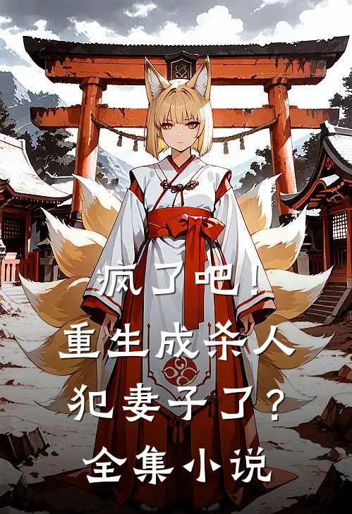 疯了吧！重生成杀人犯妻子了？全集小说