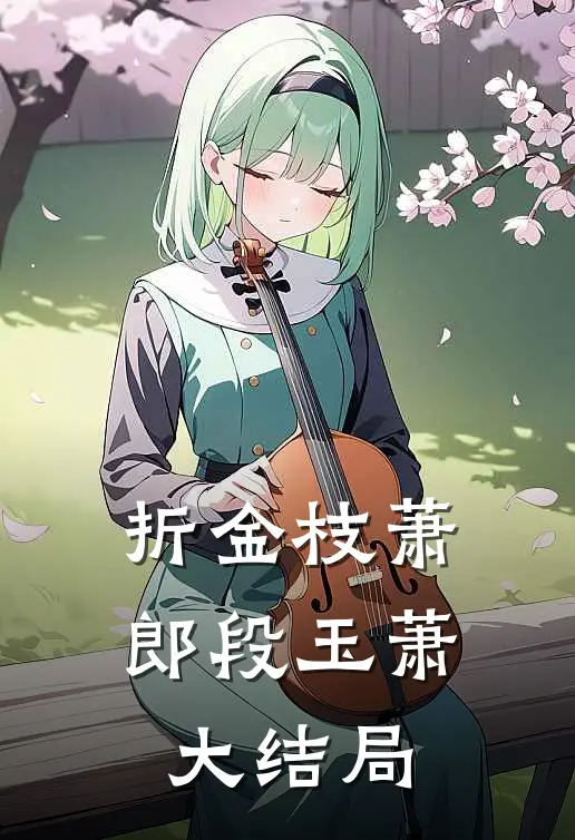 折金枝萧郎段玉萧大结局