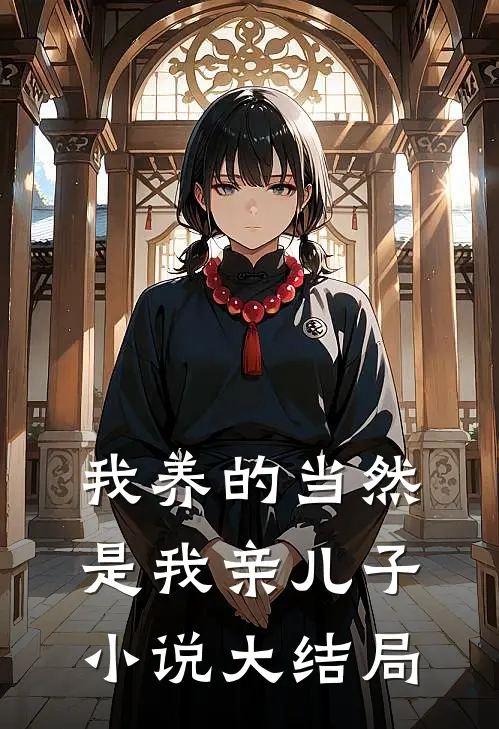 我养的当然是我亲儿子小说大结局