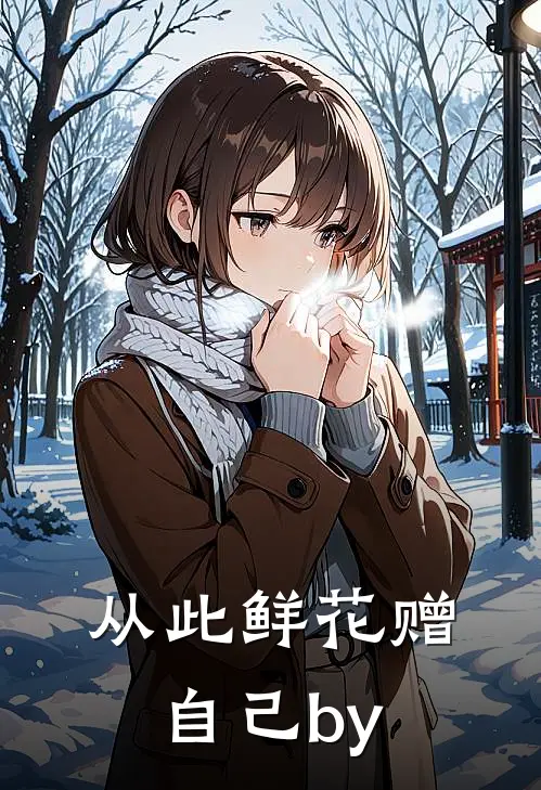 从此鲜花赠自己by