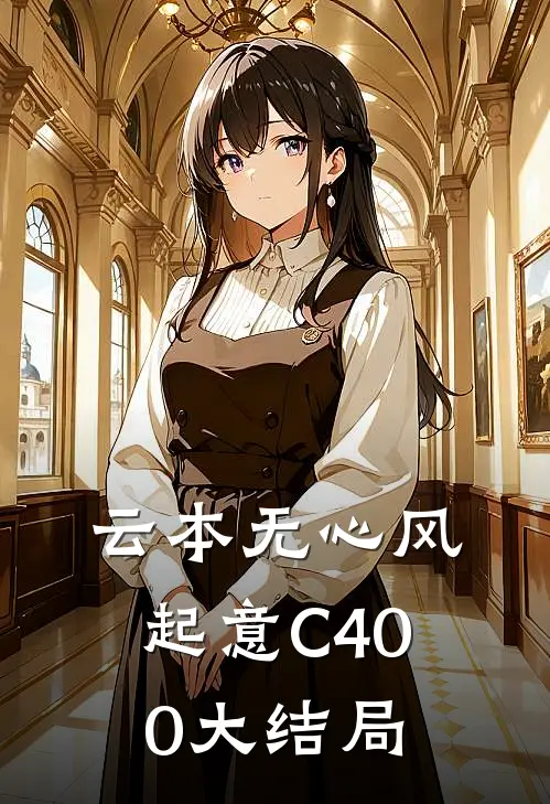 云本无心风起意C400大结局