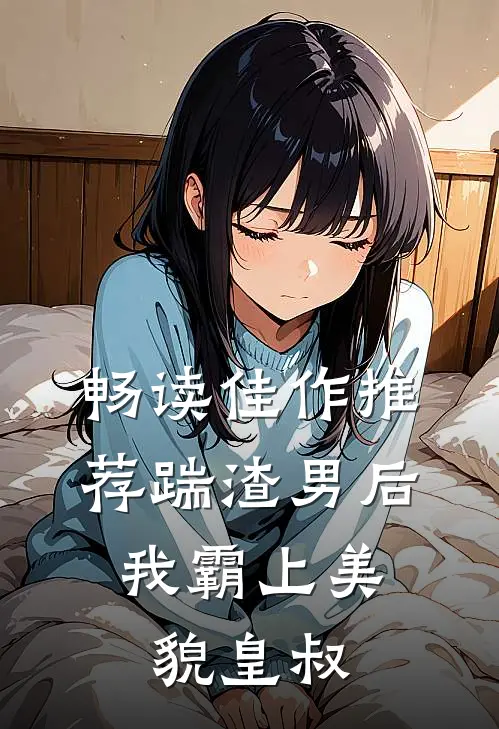 畅读佳作推荐踹渣男后，我霸上美貌皇叔