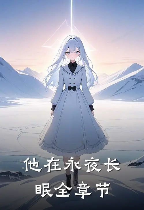 他在永夜长眠全章节
