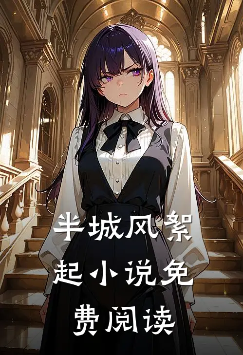 半城风絮起小说免费阅读