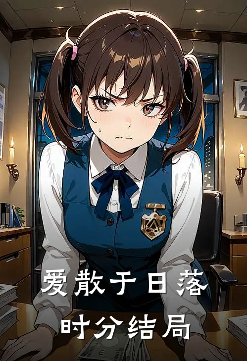 爱散于日落时分结局