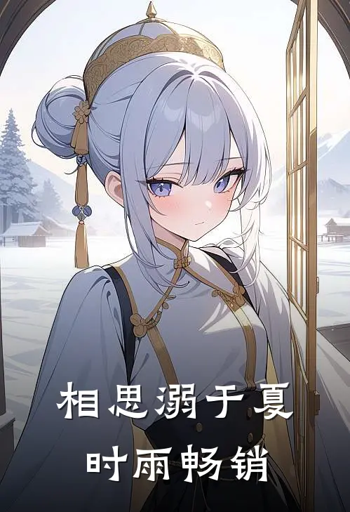 相思溺于夏时雨畅销