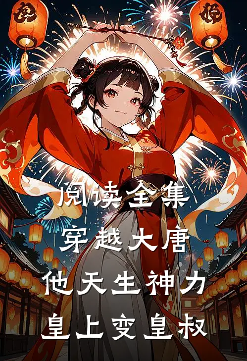阅读全集穿越大唐：他天生神力，皇上变皇叔
