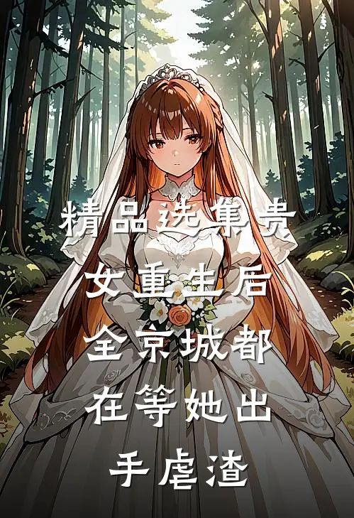 精品选集贵女重生后，全京城都在等她出手虐渣