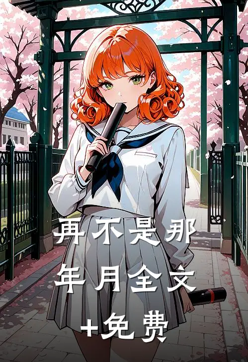 再不是那年月全文+免费