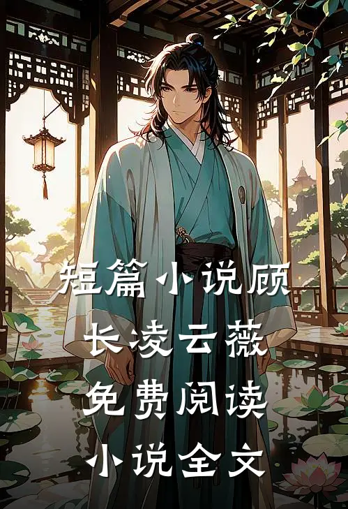短篇小说顾长凌云薇免费阅读小说全文