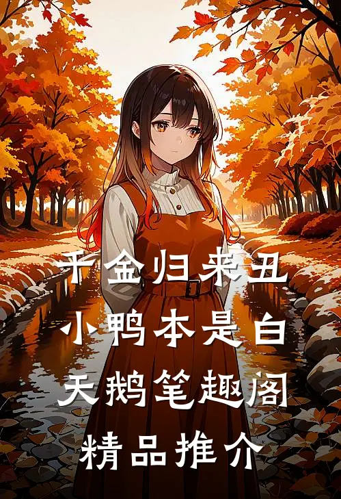 千金归来丑小鸭本是白天鹅笔趣阁精品推介
