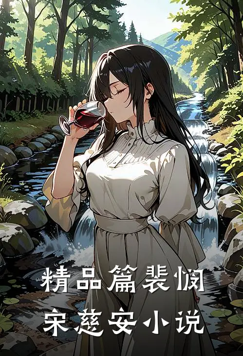精品篇裴悯宋慈安小说