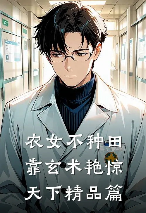 农女不种田，靠玄术艳惊天下精品篇