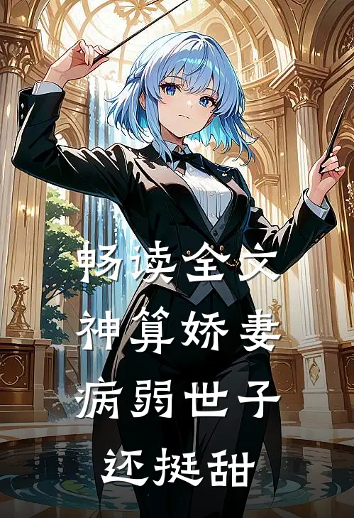 畅读全文神算娇妻：病弱世子还挺甜