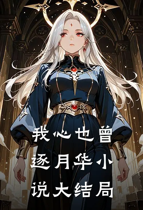 我心也曾逐月华小说大结局