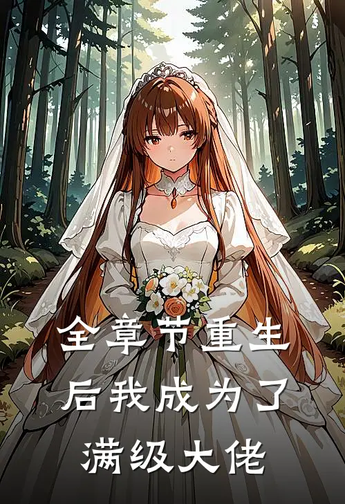 全章节重生后我成为了满级大佬