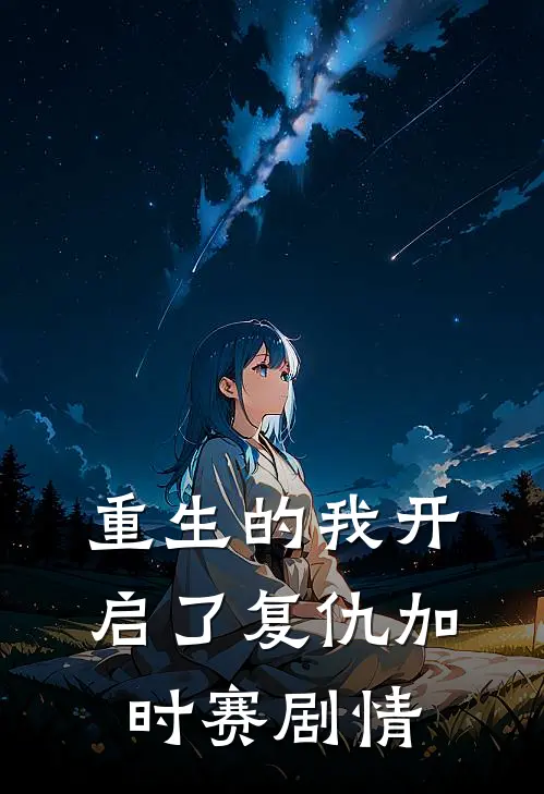 重生的我开启了复仇加时赛剧情